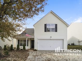 6442 Brumit Ln, Charlotte, NC 28269