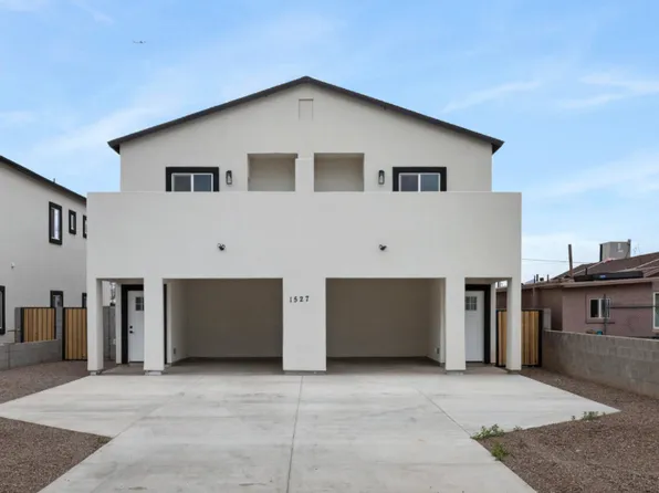 1527 W Hadley St #1, Phoenix, AZ 85007