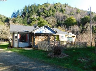 39507 Highway 101, Port Orford, OR 97465