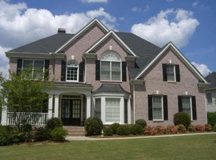 3610 Millwater Xing, Dacula, GA 30019