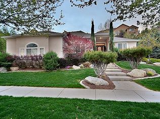 1612 E Wylie Ln, Draper, UT 84020