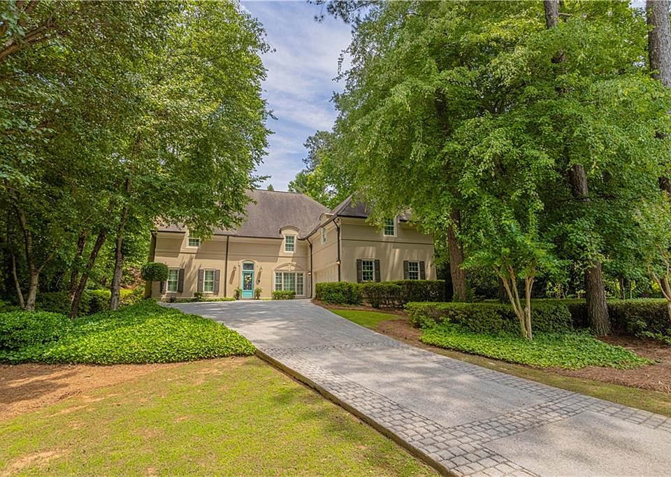 210 Gabriel Dr, Roswell, GA 30075 | Zillow