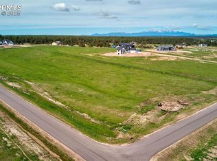 16810 Early Light Dr, Colorado Springs, CO 80908