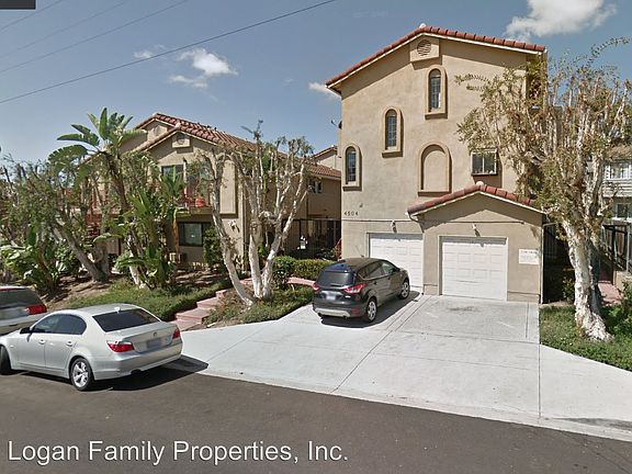 2nd image of 4504 60th St Unit 5