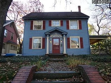 2952 Hampshire Rd photo 1