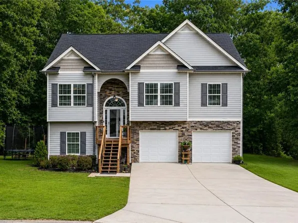 549 Brown Rd, Rockmart, GA 30153