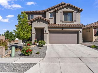 8600 Animas Pl NW, Albuquerque, NM 87120