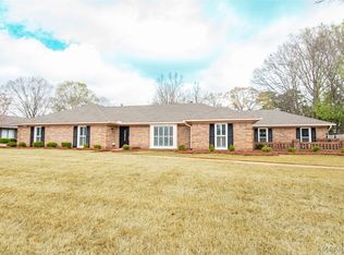 157 Tensaw Rd, Montgomery, AL 36117