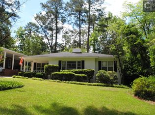 3702 Macgregor Dr, Columbia, SC 29206