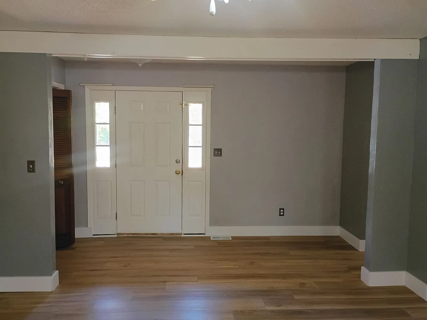 3+/1.5, 1863 sqft Home for Lease at 270 Sharon St, Batesville ($1535) — Photo 3