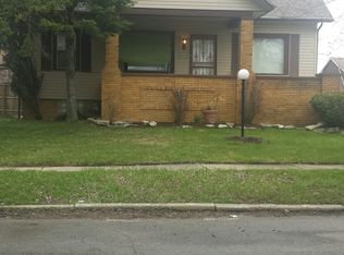 14544 Prevost St, Detroit, MI 48227