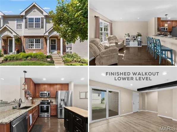 412 Wild Oak Dr, O'Fallon, MO 63368