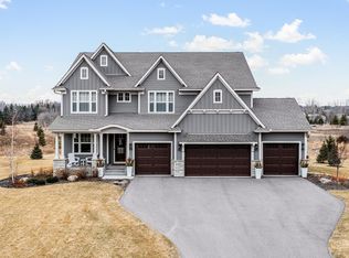 5698 Kelvin Ave, Lake Elmo, MN 55042