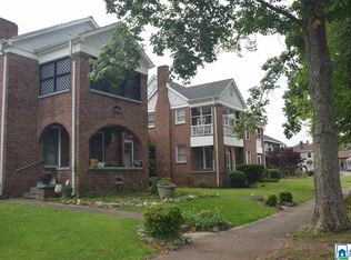 1501 Leighton Ave, Anniston, AL 36207