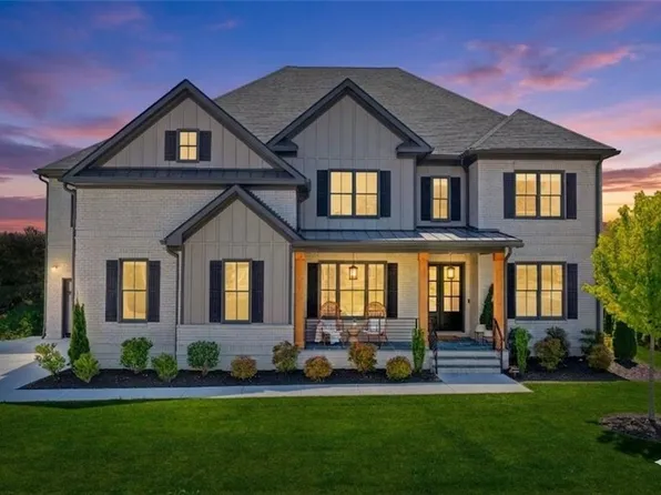 1370 Rumson Ln, Alpharetta, GA 30004