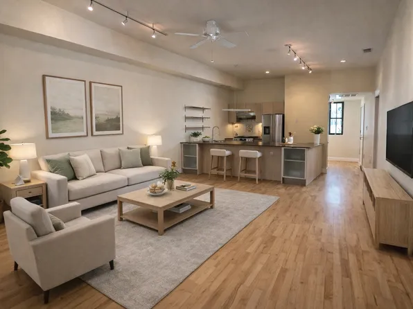 2426 Ontario Rd APT 205, Washington, DC 20009