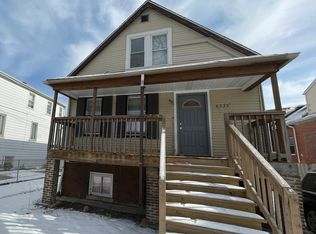 6235 S Kilpatrick Ave, Chicago, IL 60629