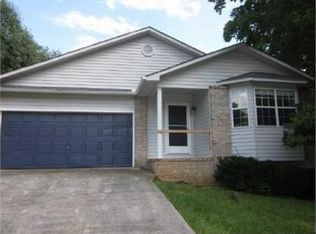 1522 Larry Rd, Maryville, TN 37803