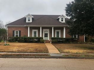 394 Red Eagle Cir, Ridgeland, MS 39157