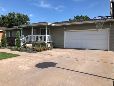 373 W 13th St, Russell, KS, 67665