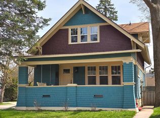 622 N Sampson St, Appleton, WI 54911