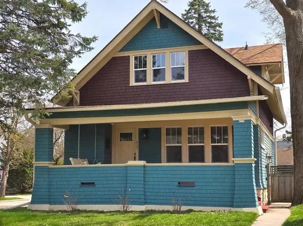 622 N Sampson St, Appleton, WI 54911