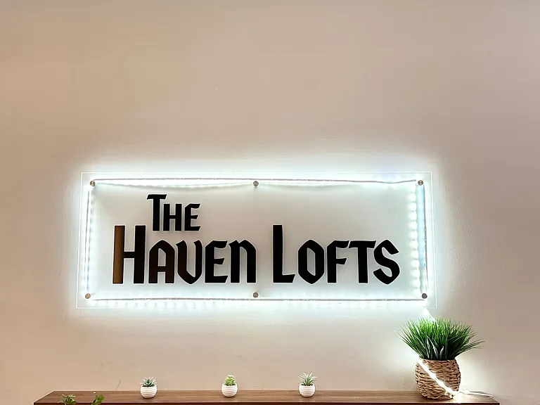 Incredibly redesigned Church-Haven Lofts- luxury living at its finest! — Photo 2