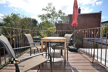 Rented by Bold New York