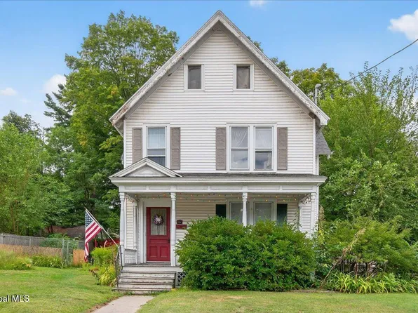 58 Church Avenue, Ballston Spa, NY 12020