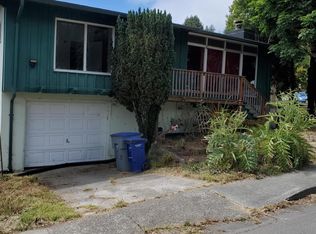 1570 Lena Ave, Arcata, CA 95521
