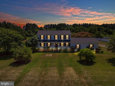 3609 Fox Run Rd, East New Market, MD, 21631