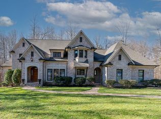 7003 Cross Hook Ct, Summerfield, NC 27358