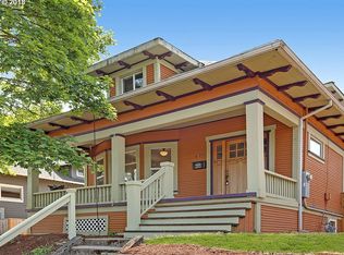 4905 NE 17th Ave UNIT A, Portland, OR 97211