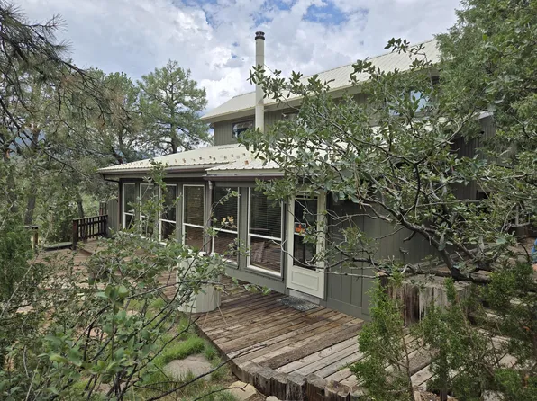 88 Juniper Hill Loop, Cedar Crest, NM 87008