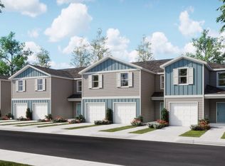 Irving Plan, Tara Baywood, Alachua, FL 32615