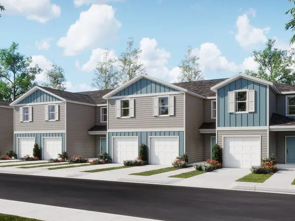 Irving Plan, Tara Serena