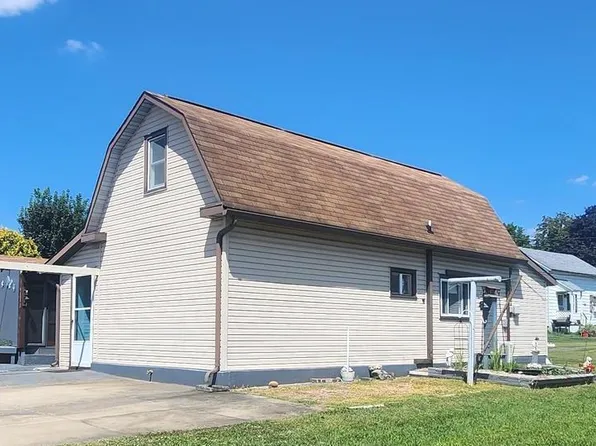 114 N Pine Aly, Pillow, PA 17080