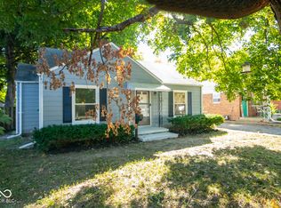 4923 Carvel Ave, Indianapolis, IN