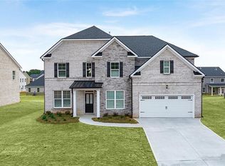 1679 Brookside Ter, Bogart, GA