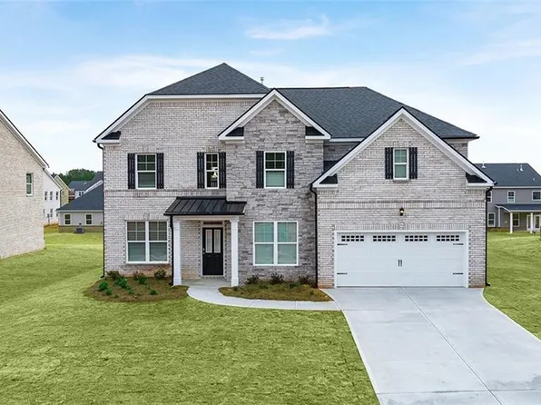 1679 Brookside Ter, Bogart, GA 30622
