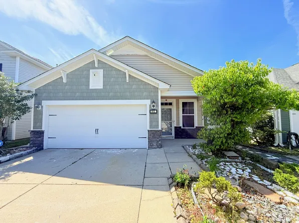 915 Oglethorpe Dr, Conway, SC 29527