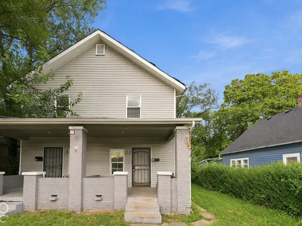 40 N Lasalle St, Indianapolis, IN 46201
