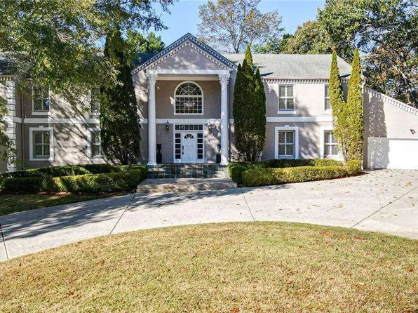 7680 Jett Ferry Rd, Sandy Springs, GA 30350