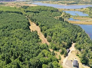 21500 Tono Road SE, Centralia, WA 98531