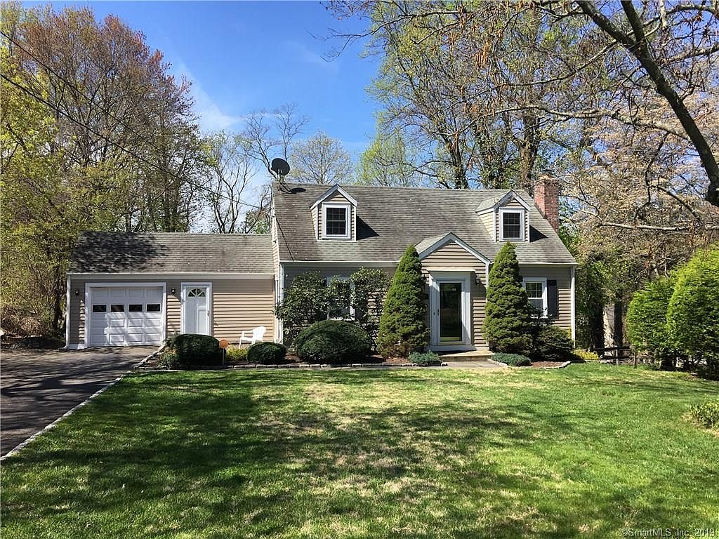 3697 Park Ave, Fairfield, CT 06825 | Zillow