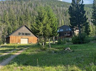 12311 Stemple Pass Rd, Lincoln, MT 59639