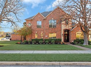 1012 Briar Ridge Dr, Keller, TX 76248