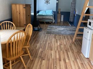 Nhn Mining Claim Access Lode #10524, Basin, MT 59631