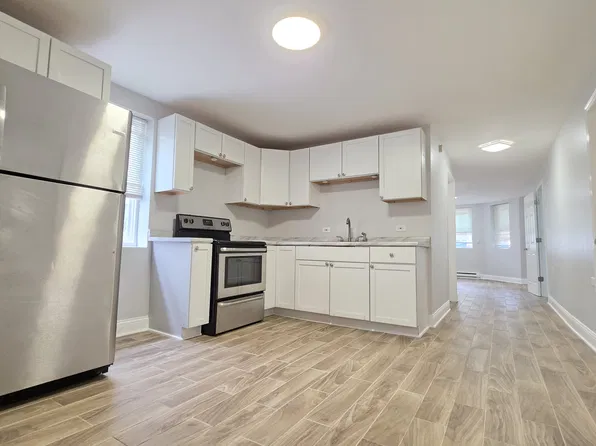 1625 N Harding Ave Unit G, Chicago, IL 60647