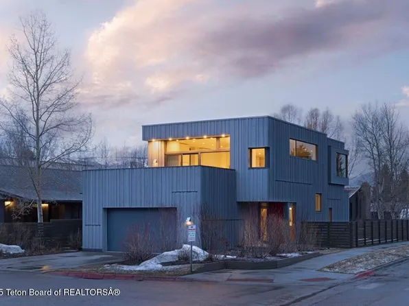 795 E Simpson Ave, Jackson, WY 83001